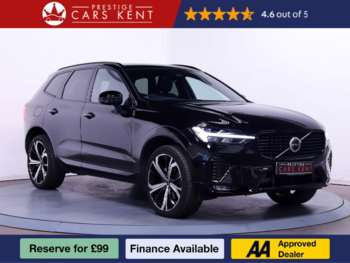 2021 (71) - R-Design Pro B4 (D) AWD (197hp) Auto 5-Door