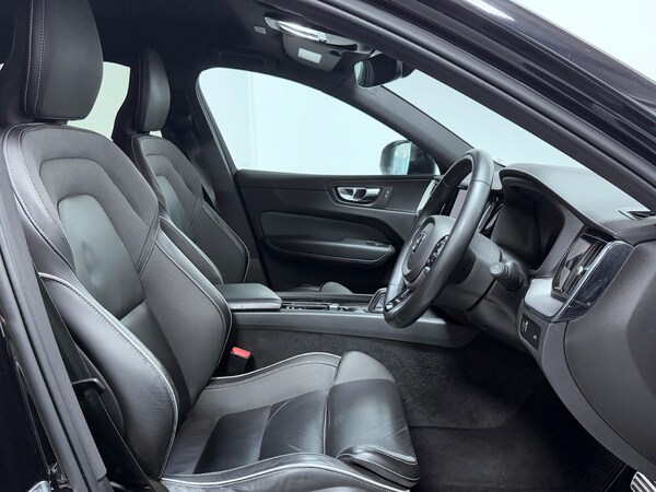 Used Volvo XC60 2021 for sale - 75333723: Photo 22