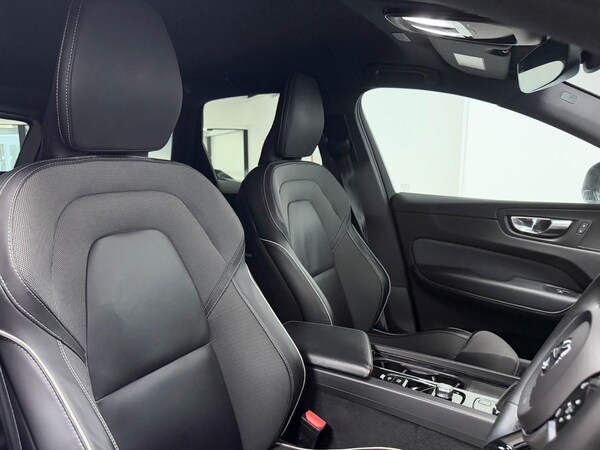 Used Volvo XC60 2021 for sale - 75333723: Photo 23