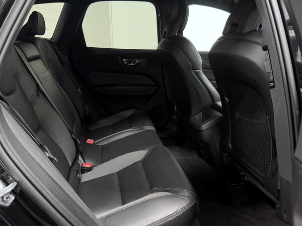 Used Volvo XC60 2021 for sale - 75333723: Photo 24