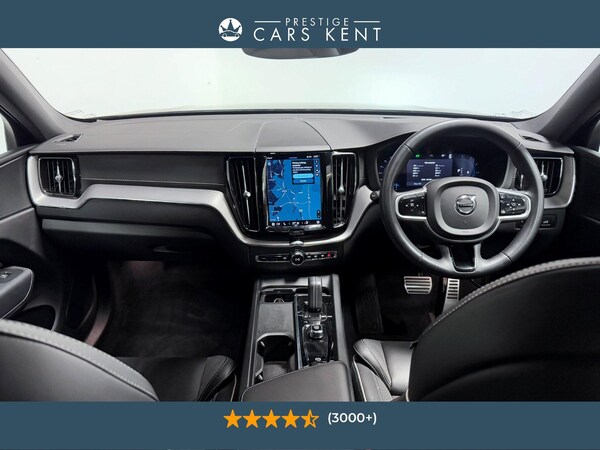 Used Volvo XC60 2021 for sale - 75333723: Photo 2