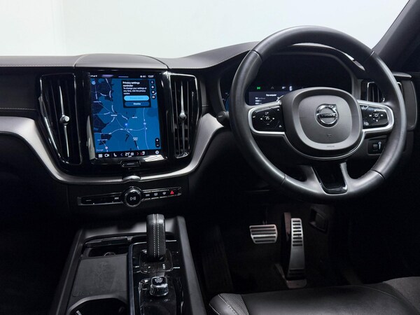 Used Volvo XC60 2021 for sale - 75333723: Photo 32
