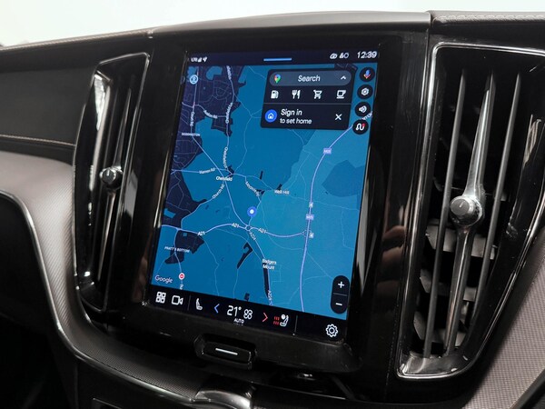 Used Volvo XC60 2021 for sale - 75333723: Photo 39