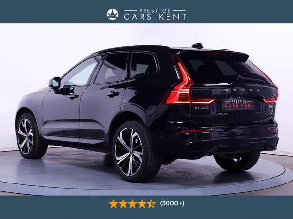 Used Volvo XC60 2021 for sale - 75333723: Photo 3