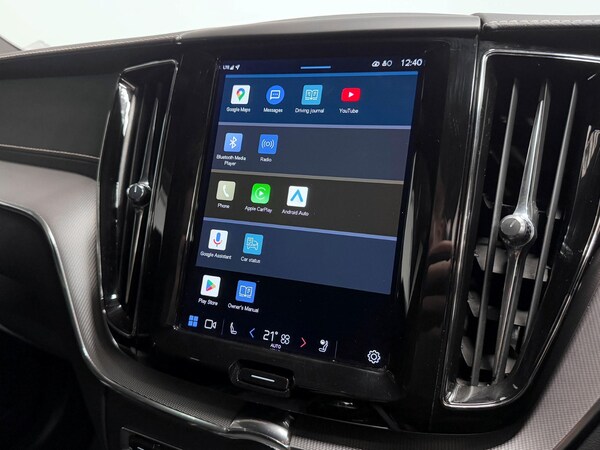 Used Volvo XC60 2021 for sale - 75333723: Photo 43