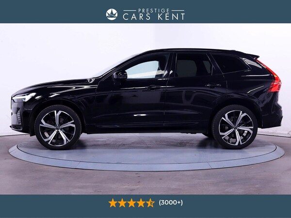 Used Volvo XC60 2021 for sale - 75333723: Photo 4