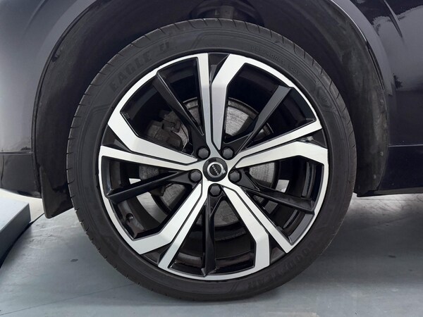 Used Volvo XC60 2021 for sale - 75333723: Photo 51
