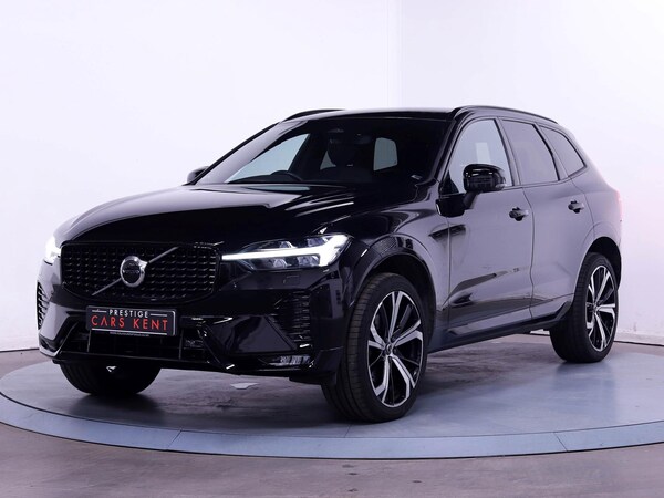 Used Volvo XC60 2021 for sale - 75333723: Photo 6