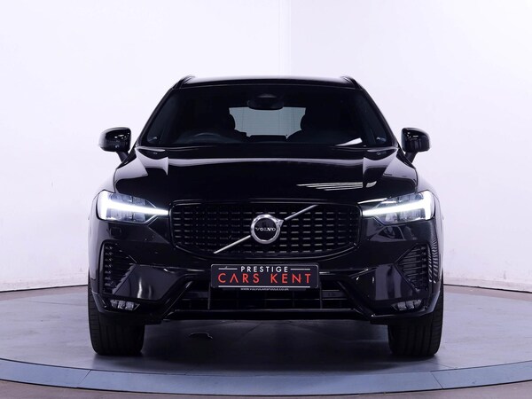 Used Volvo XC60 2021 for sale - 75333723: Photo 7