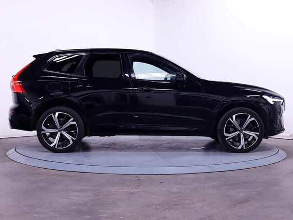 Used Volvo XC60 2021 for sale - 75333723: Photo 8