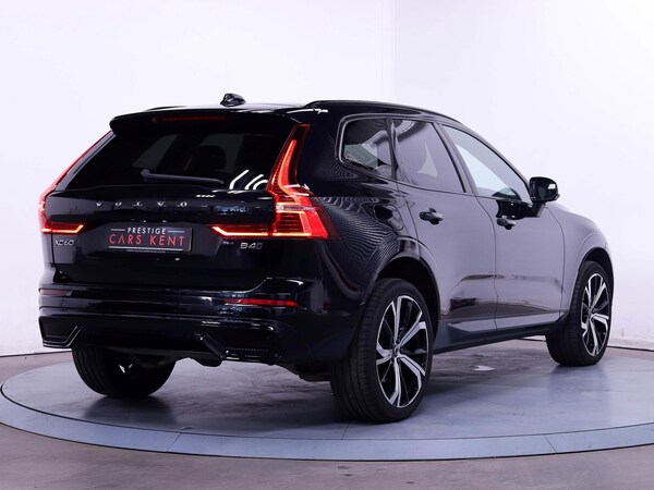 Used Volvo XC60 2021 for sale - 75333723: Photo 9