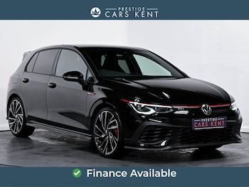 Used Volkswagen Golf 2023 for sale - 78772586: Photo