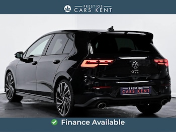 Used Volkswagen Golf 2023 for sale - 78772586: Photo