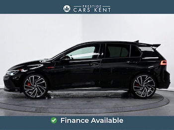 Used Volkswagen Golf 2023 for sale - 78772586: Photo