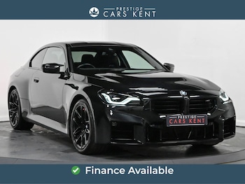 Used BMW M2 2024 for sale - 78891777: Photo