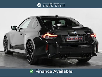 Used BMW M2 2024 for sale - 78891777: Photo