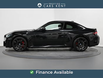 Used BMW M2 2024 for sale - 78891777: Photo