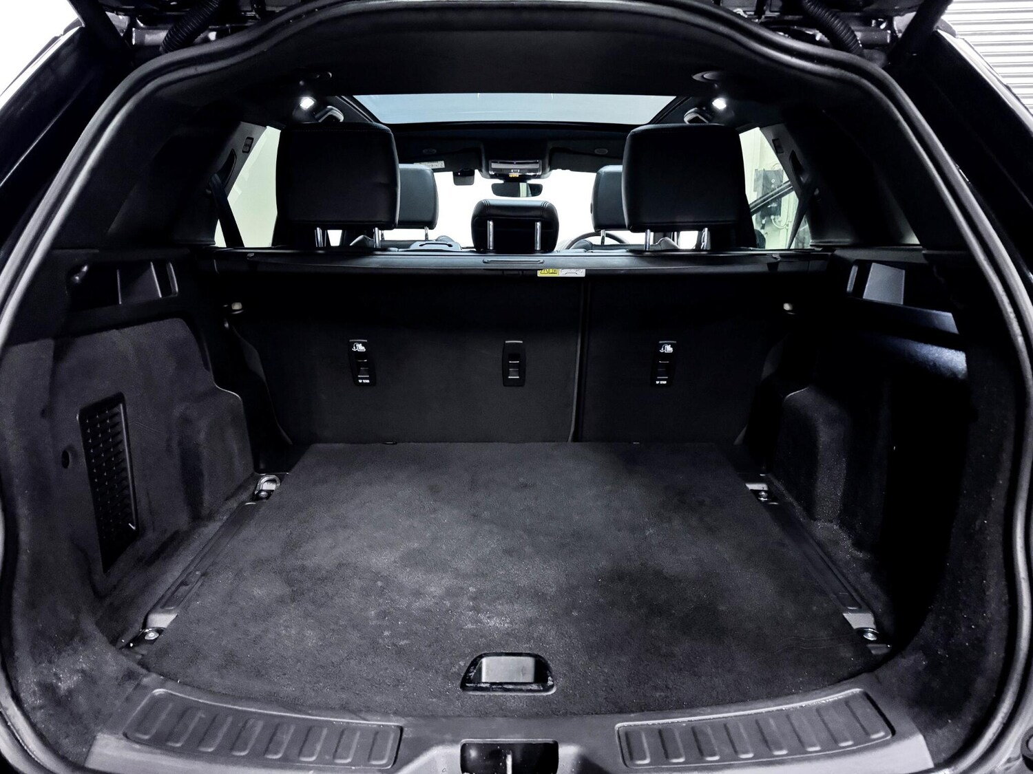 Used Land Rover Discovery Sport 2024 for sale - 77377287: Photo 12