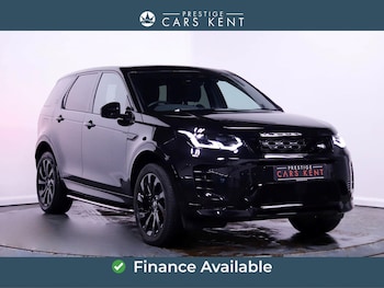 Used Land Rover Discovery Sport 2024 for sale - 77377287: Photo