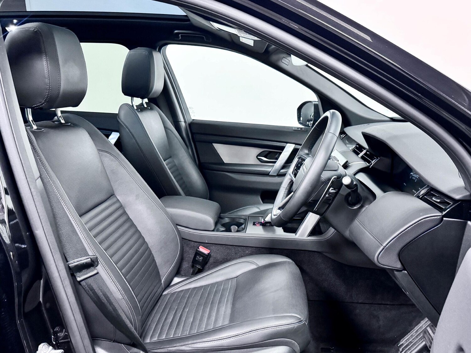 Used Land Rover Discovery Sport 2024 for sale - 77377287: Photo 21