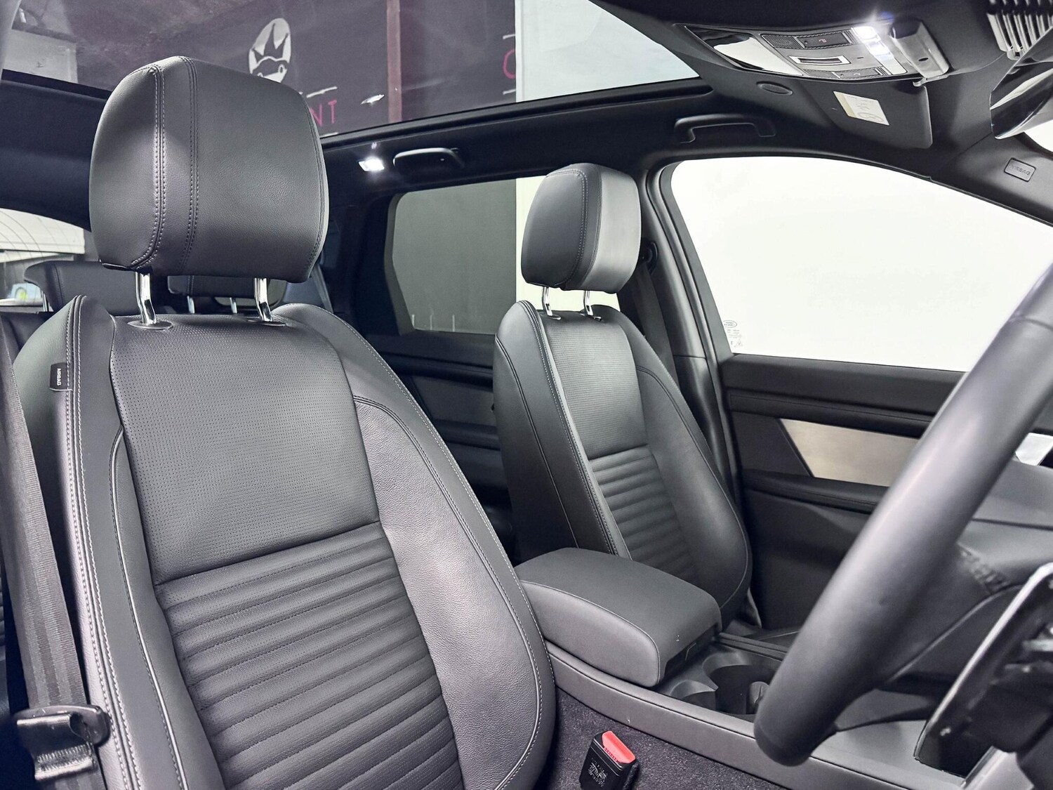 Used Land Rover Discovery Sport 2024 for sale - 77377287: Photo 22