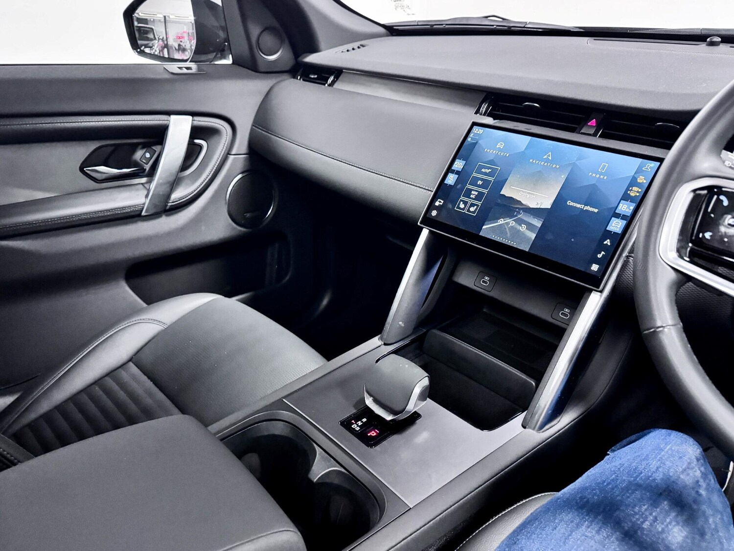 Used Land Rover Discovery Sport 2024 for sale - 77377287: Photo 26