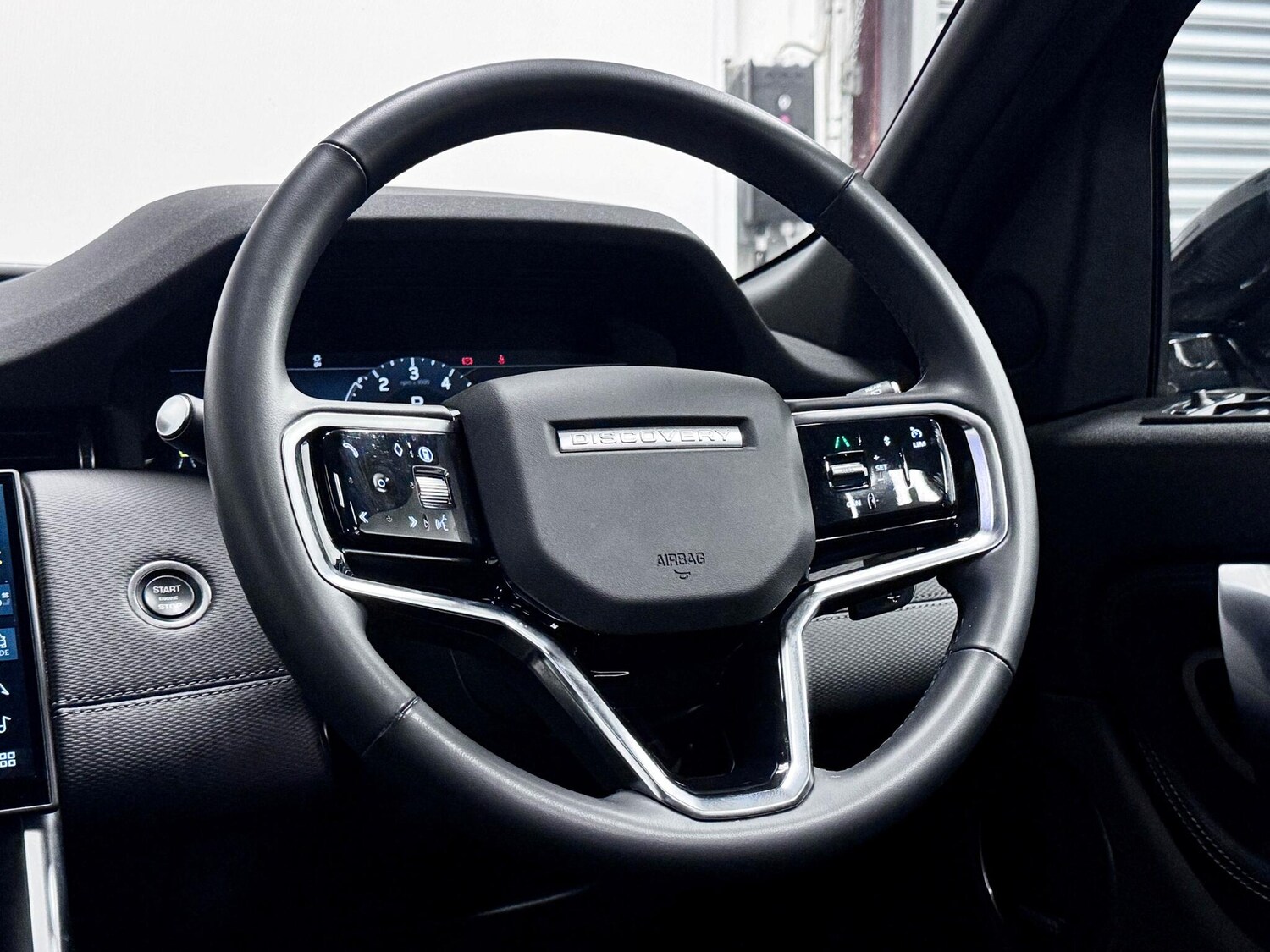 Used Land Rover Discovery Sport 2024 for sale - 77377287: Photo 29