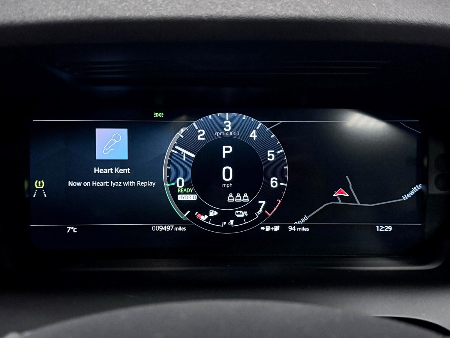 Used Land Rover Discovery Sport 2024 for sale - 77377287: Photo 32