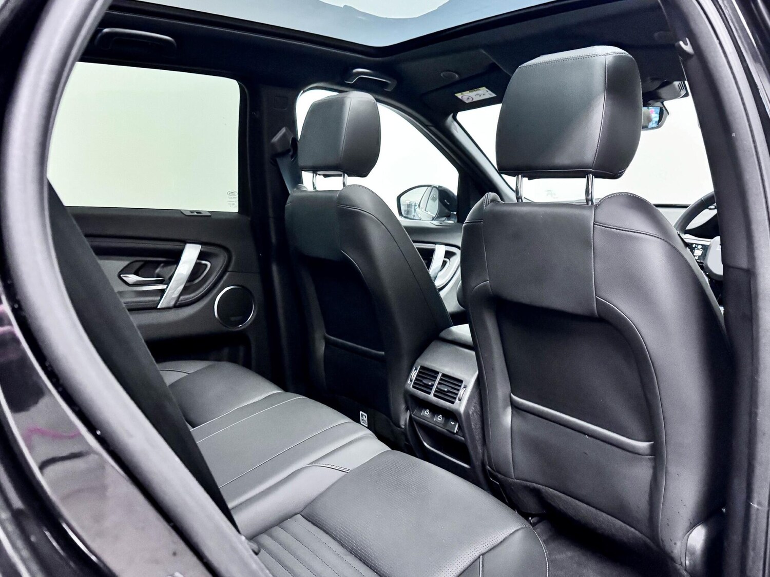 Used Land Rover Discovery Sport 2024 for sale - 77377287: Photo 35