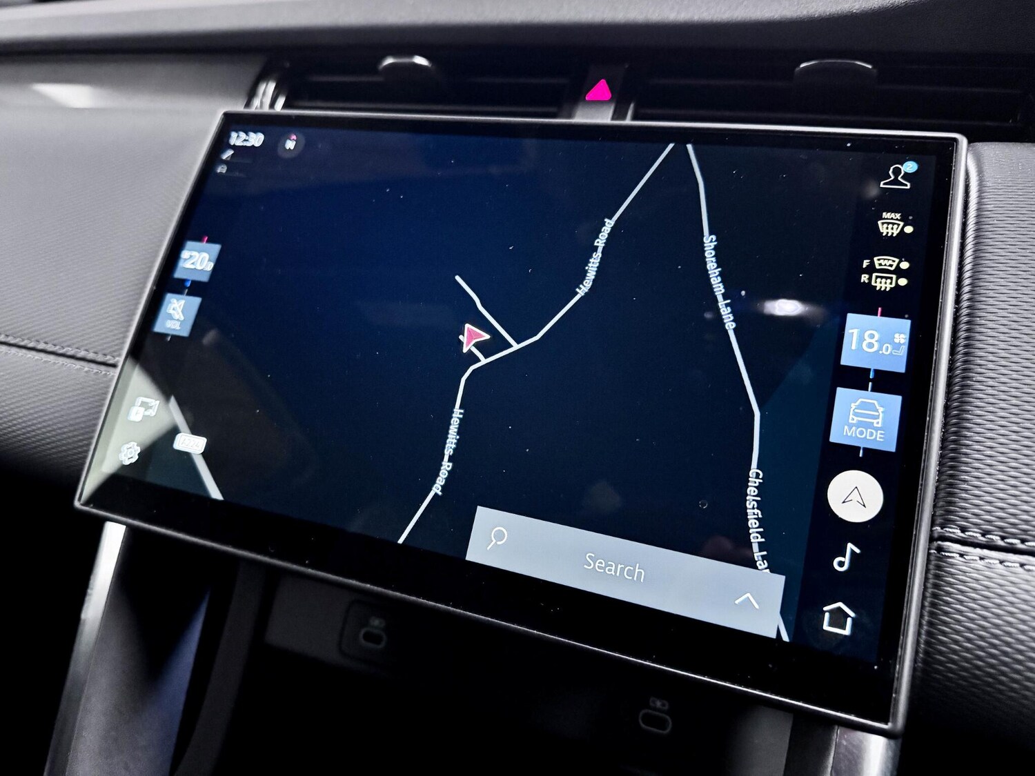 Used Land Rover Discovery Sport 2024 for sale - 77377287: Photo 37