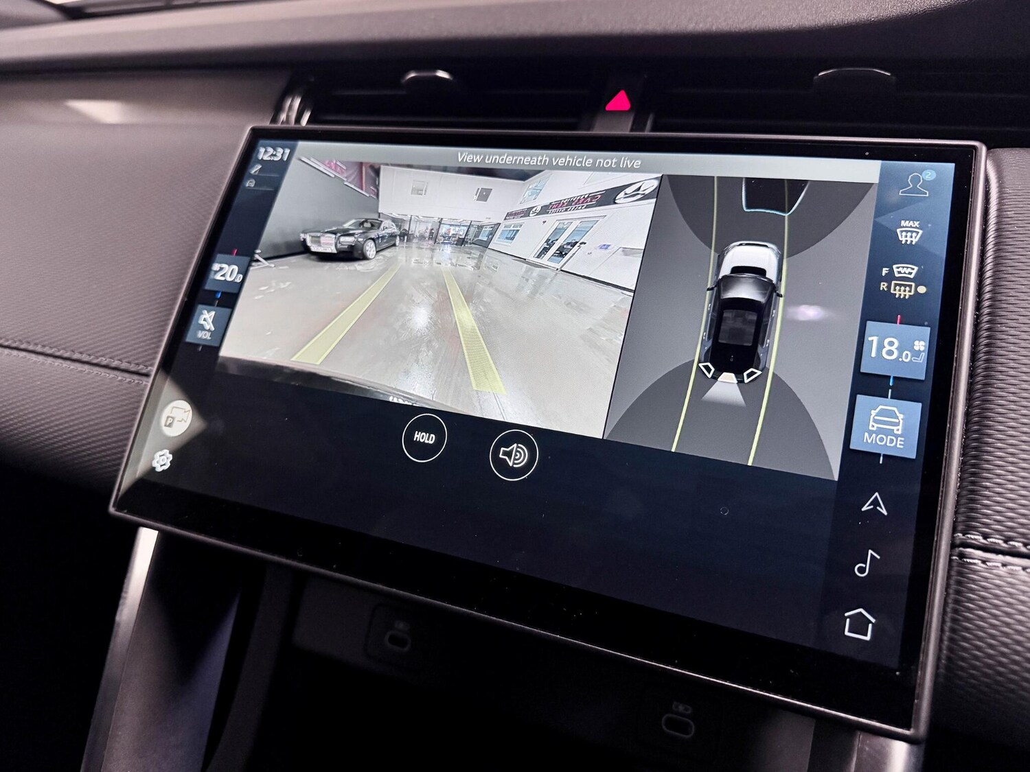 Used Land Rover Discovery Sport 2024 for sale - 77377287: Photo 38