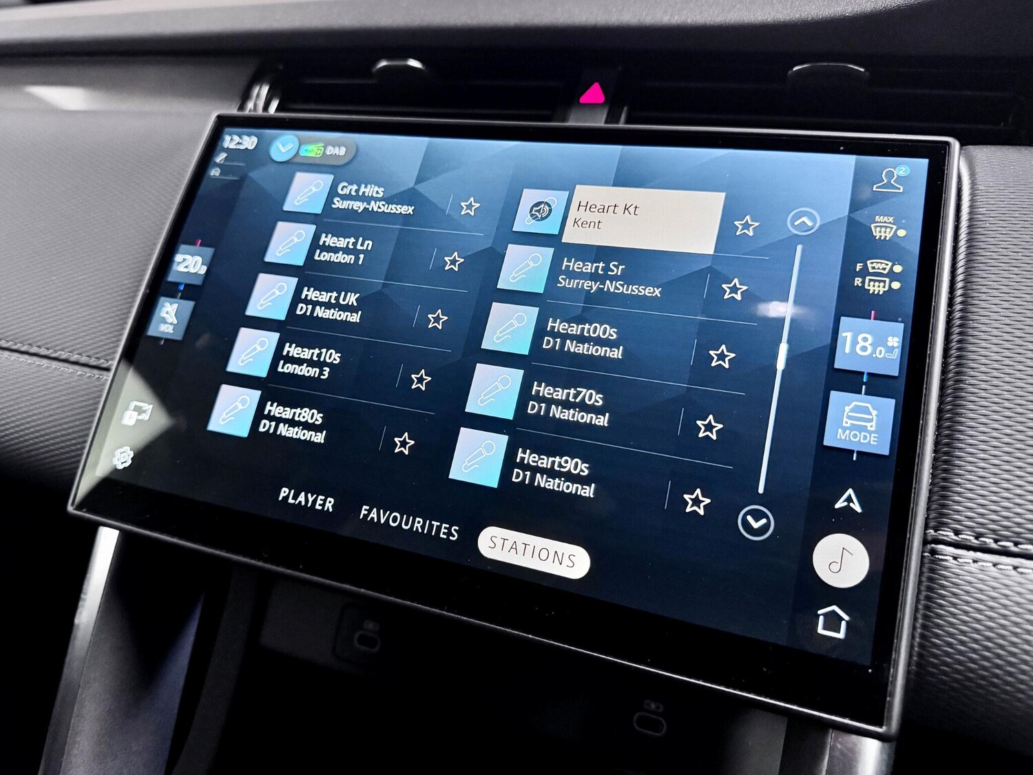 Used Land Rover Discovery Sport 2024 for sale - 77377287: Photo 39