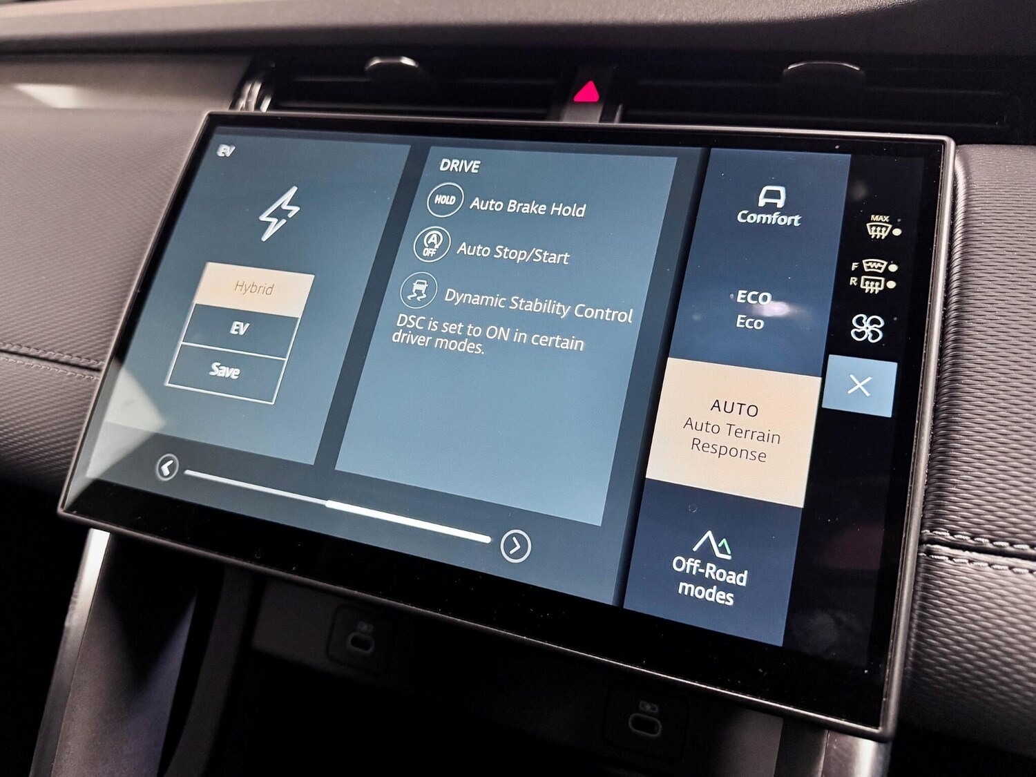 Used Land Rover Discovery Sport 2024 for sale - 77377287: Photo 40