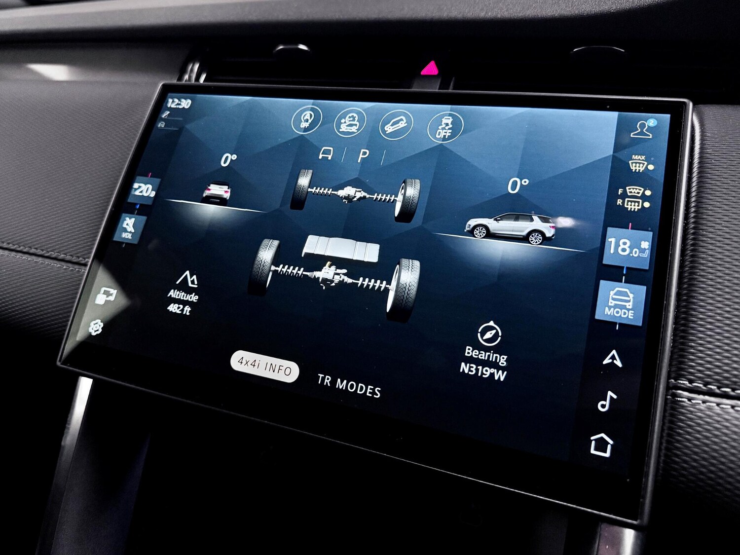 Used Land Rover Discovery Sport 2024 for sale - 77377287: Photo 41