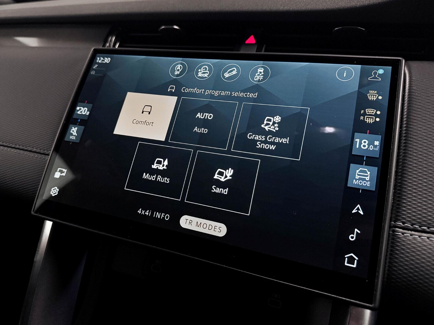 Used Land Rover Discovery Sport 2024 for sale - 77377287: Photo 42