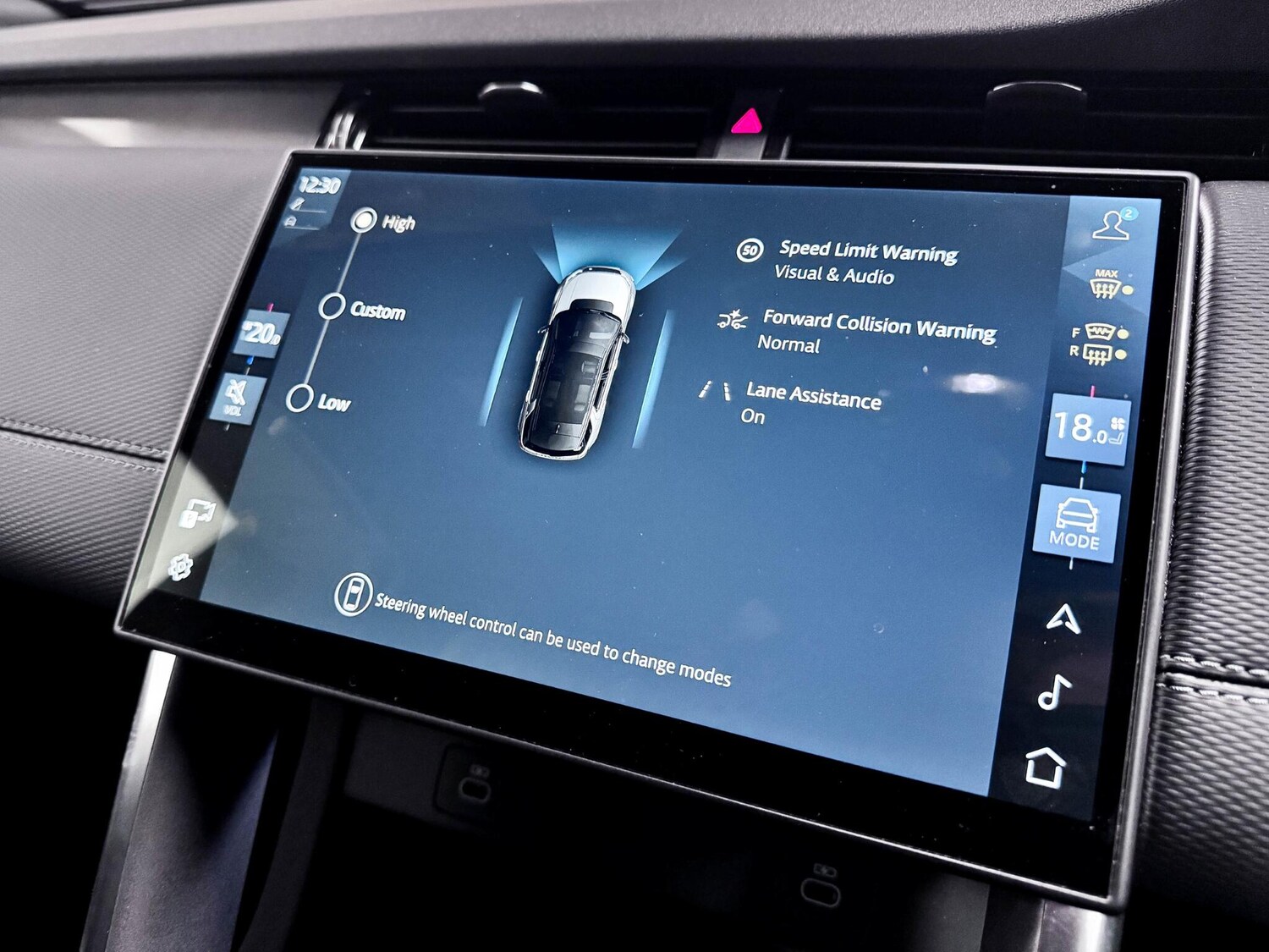 Used Land Rover Discovery Sport 2024 for sale - 77377287: Photo 45