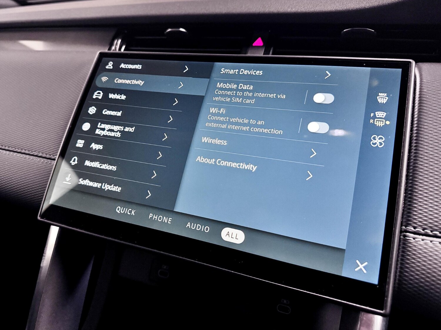 Used Land Rover Discovery Sport 2024 for sale - 77377287: Photo 50