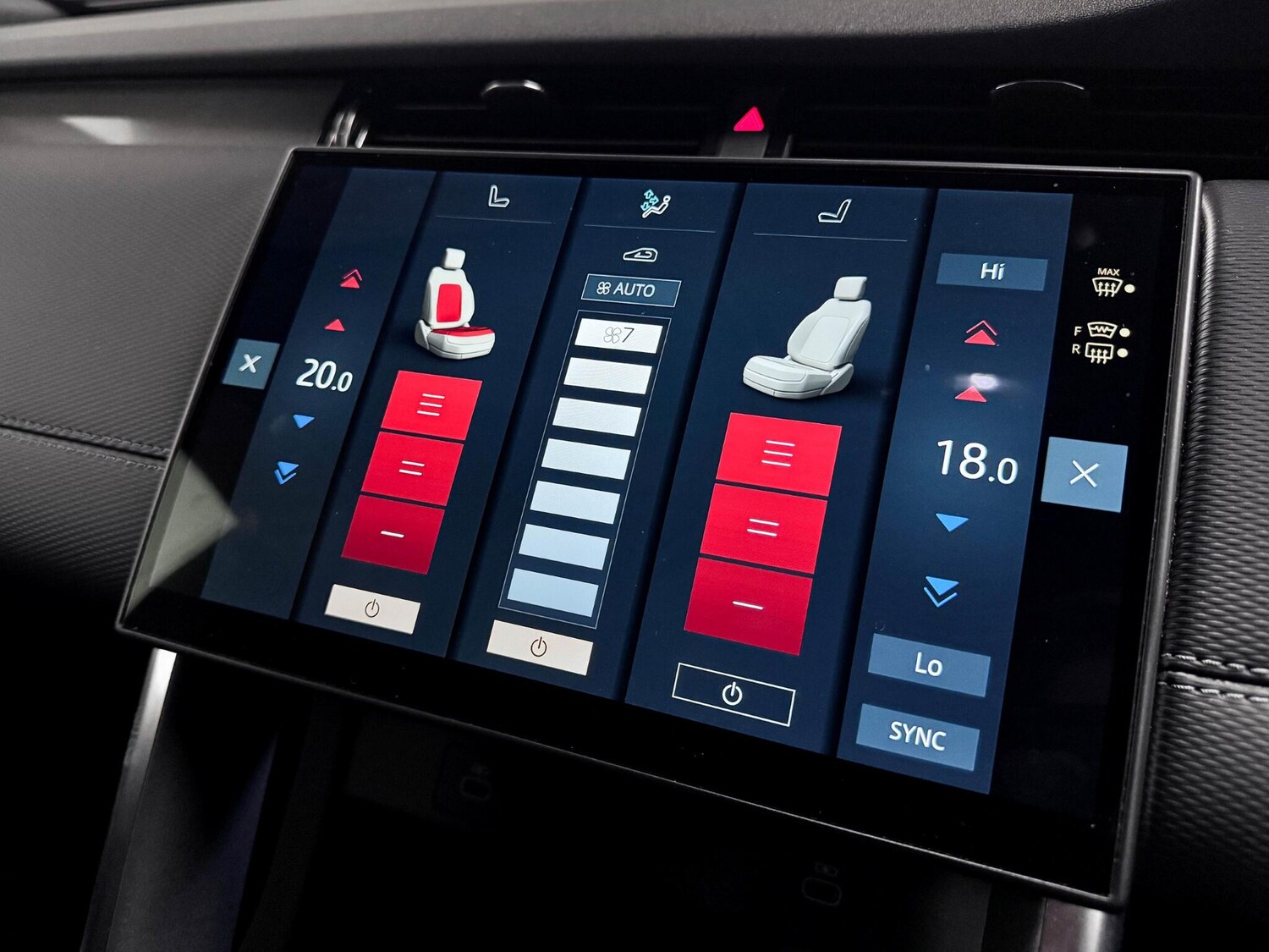 Used Land Rover Discovery Sport 2024 for sale - 77377287: Photo 53