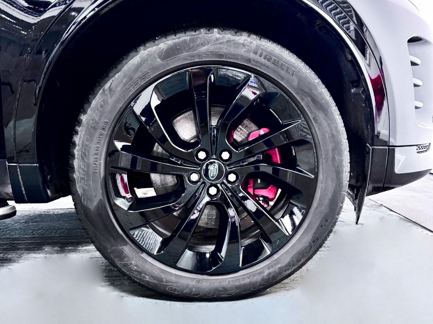 Used Land Rover Discovery Sport 2024 for sale - 77377287: Photo 56