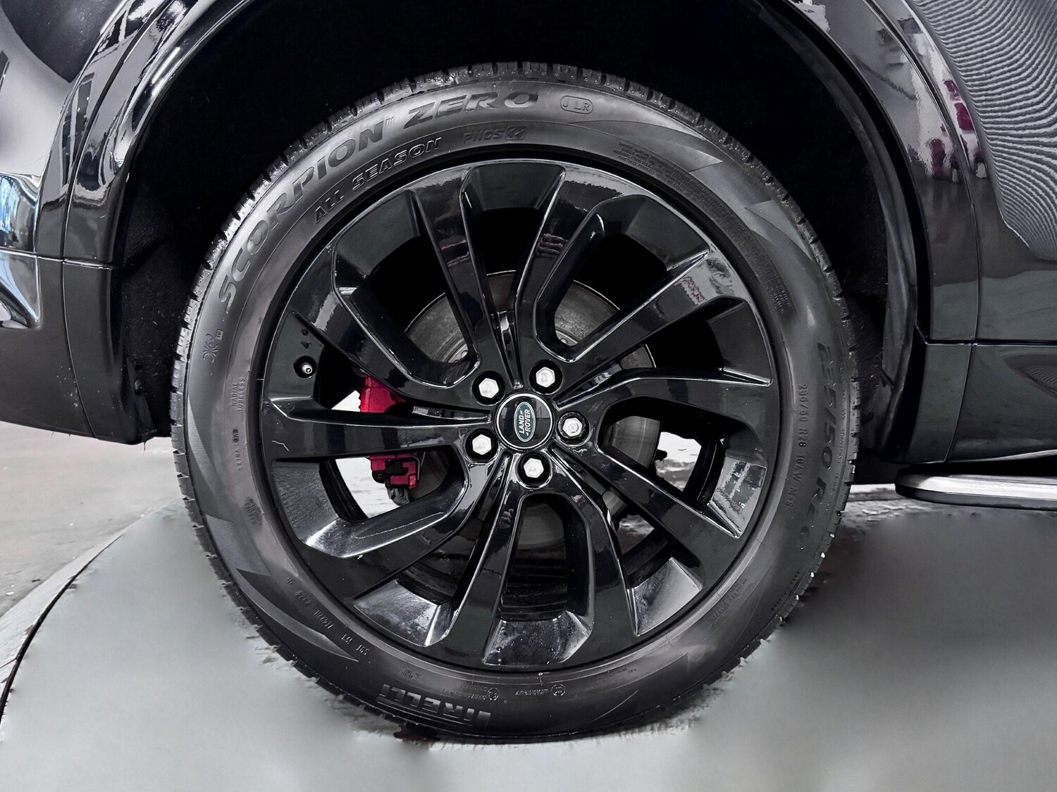 Used Land Rover Discovery Sport 2024 for sale - 77377287: Photo 57