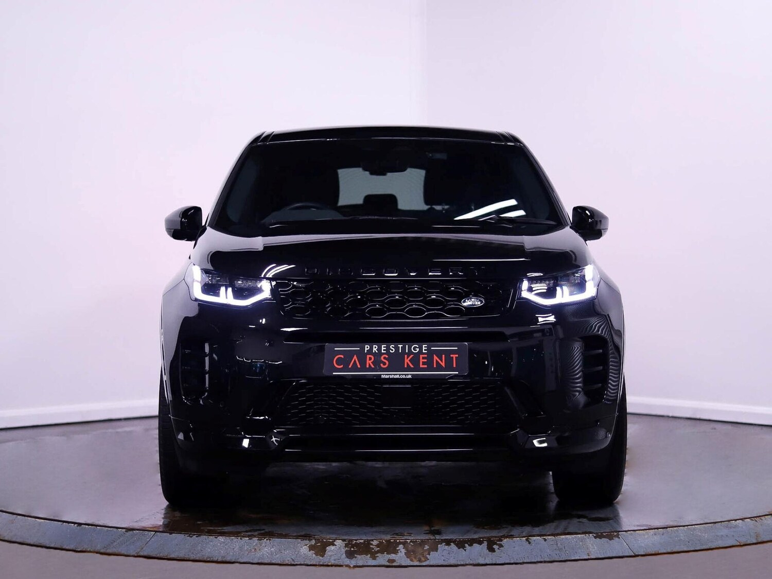 Used Land Rover Discovery Sport 2024 for sale - 77377287: Photo 7
