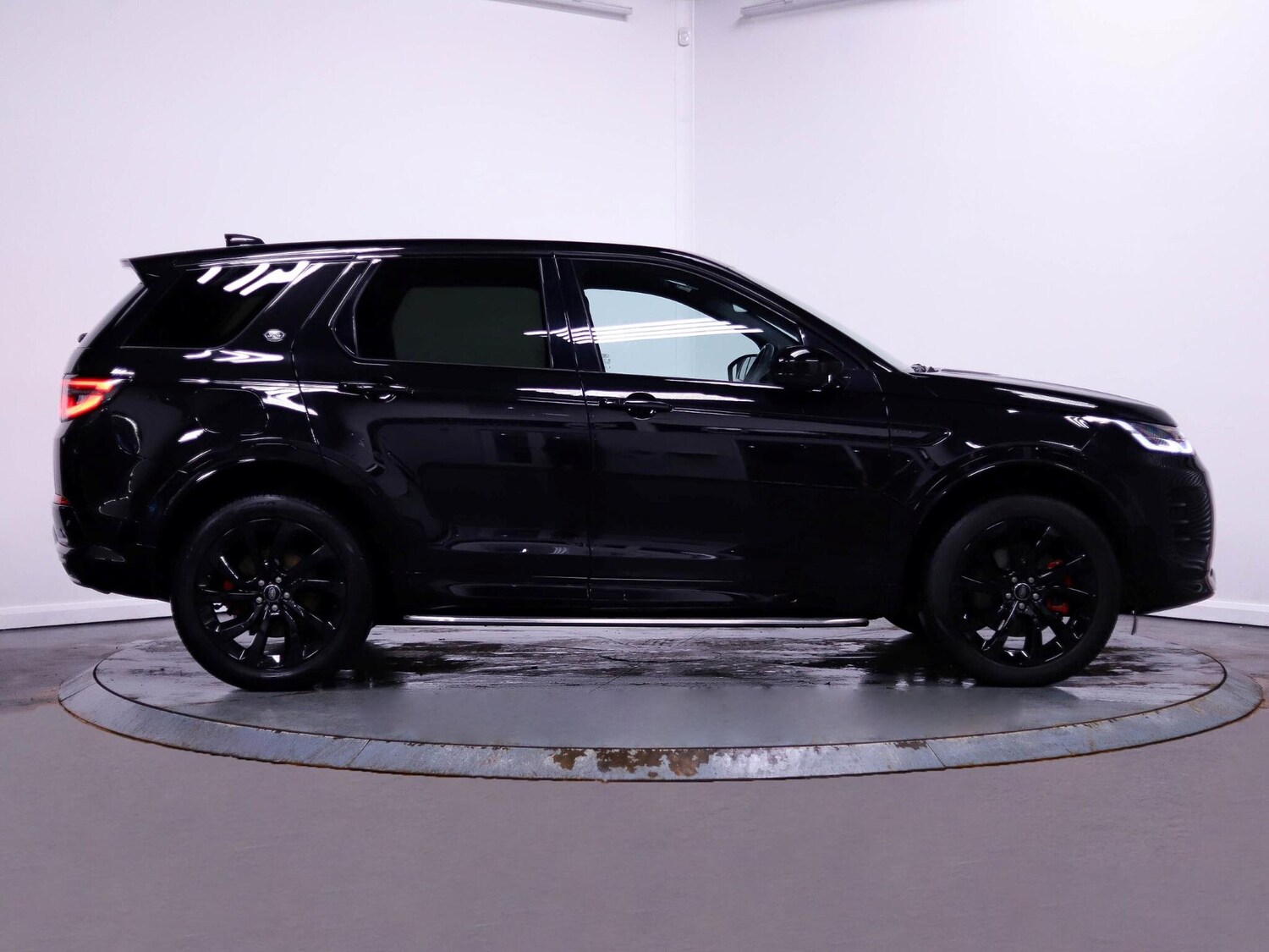 Used Land Rover Discovery Sport 2024 for sale - 77377287: Photo 8