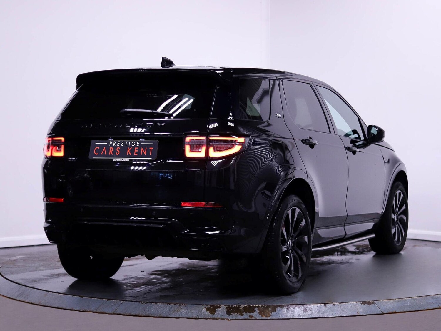 Used Land Rover Discovery Sport 2024 for sale - 77377287: Photo 9