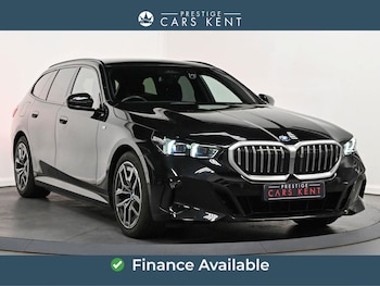 Used BMW 5 Series 2025 for sale - 79540087: Photo
