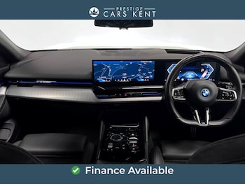 Used BMW 5 Series 2025 for sale - 79540087: Photo