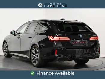 Used BMW 5 Series 2025 for sale - 79540087: Photo
