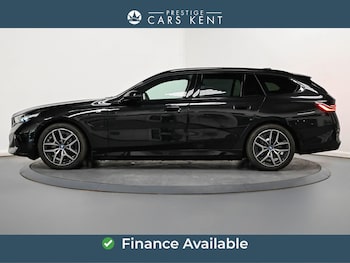 Used BMW 5 Series 2025 for sale - 79540087: Photo