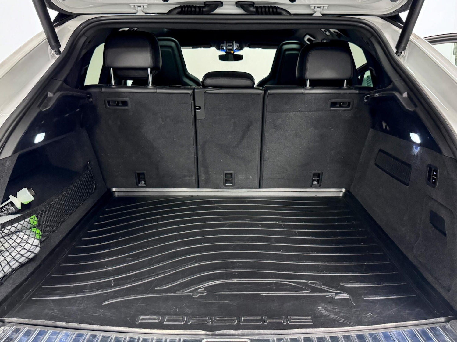 Used Porsche Cayenne 2021 for sale - 77314637: Photo 16