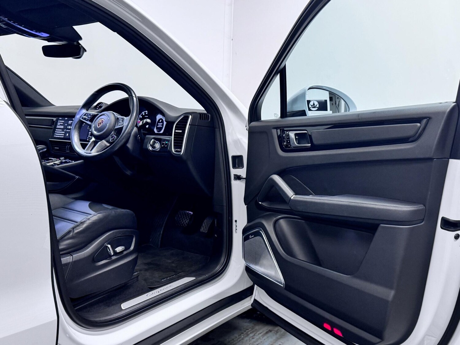 Used Porsche Cayenne 2021 for sale - 77314637: Photo 18