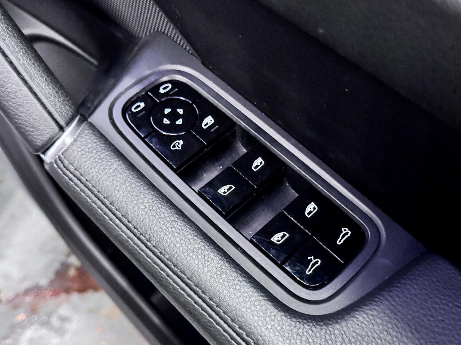 Used Porsche Cayenne 2021 for sale - 77314637: Photo 21